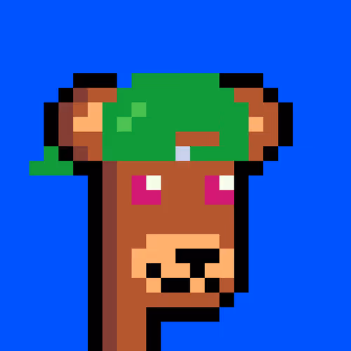 Bearpunks On Base
