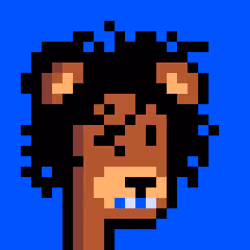 BearPunks #2774
