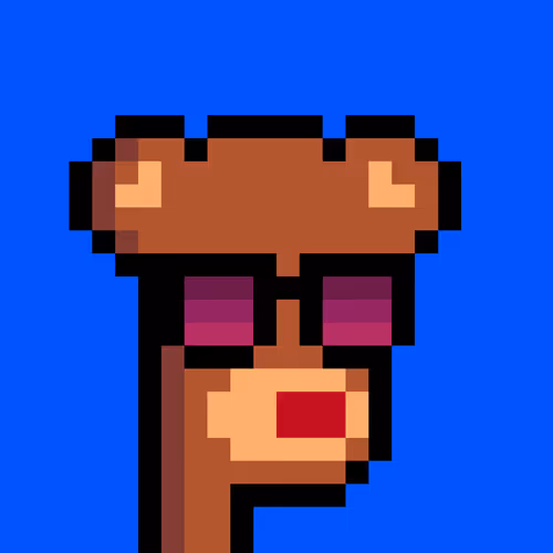 Bearpunks On Base