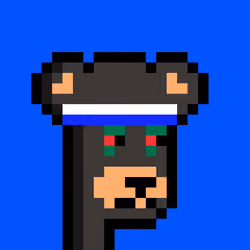 BearPunks #3269