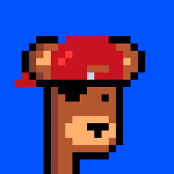 BearPunks #133