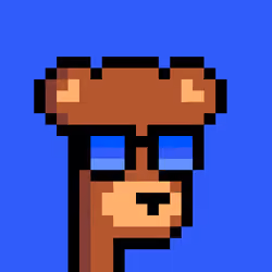 BearPunks #2325