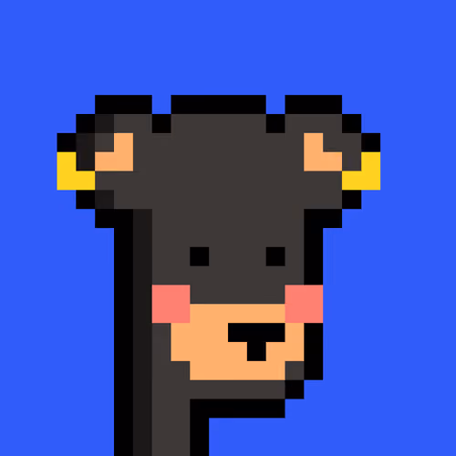 BearPunks #4405