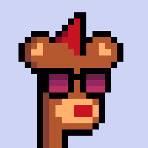 Bearpunks On Base