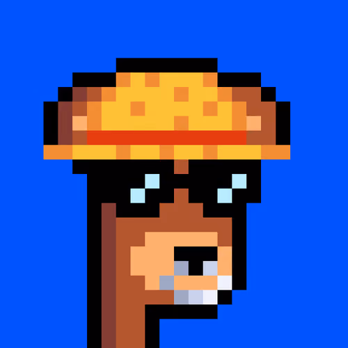 BearPunks #576