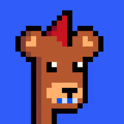 BearPunks #4456