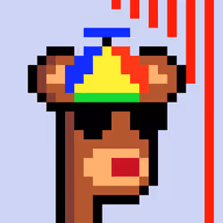 BearPunks #3493