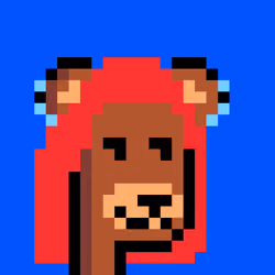 BearPunks #2306