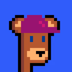 BearPunks #2966