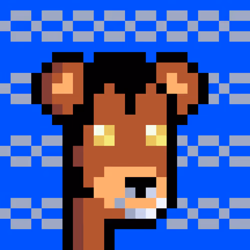 Bearpunks On Base