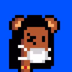 BearPunks #881