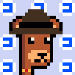 BearPunks #1690