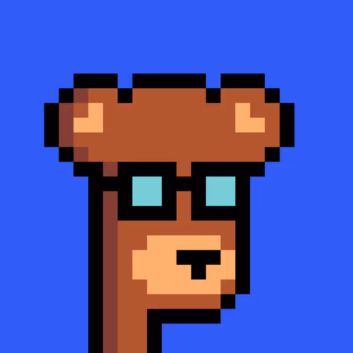 Bearpunks On Base