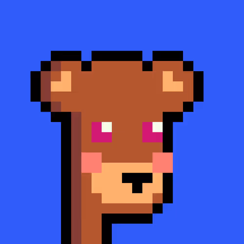 Bearpunks On Base