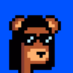 BearPunks #732