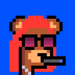 BearPunks #1683