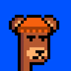 BearPunks #3875