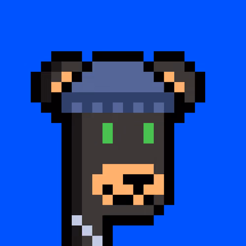 BearPunks #876