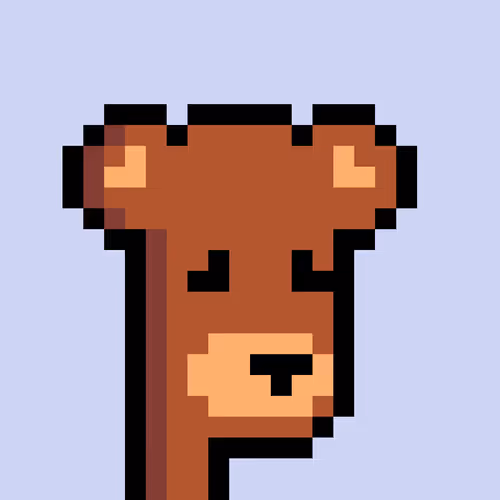 Bearpunks On Base