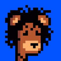 BearPunks #3323