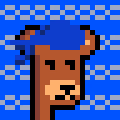 BearPunks #2387