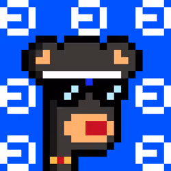 BearPunks #2592