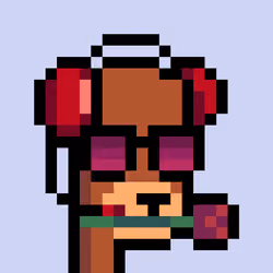 BearPunks #3876