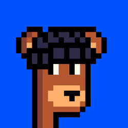 BearPunks #2786
