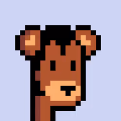 BearPunks #3090