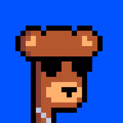 BearPunks #4958