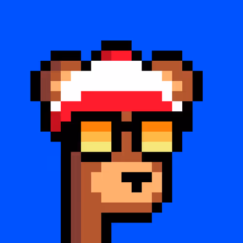 Bearpunks On Base