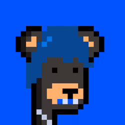 BearPunks #761