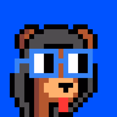 BearPunks #4532