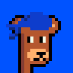 BearPunks #735