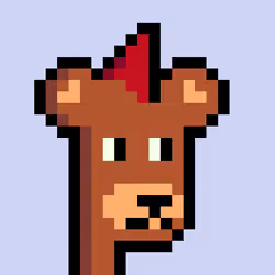 BearPunks #1716