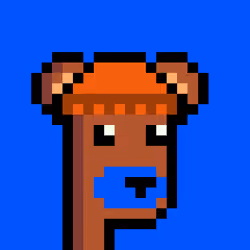 BearPunks #1214