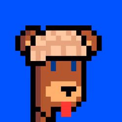 BearPunks #3033