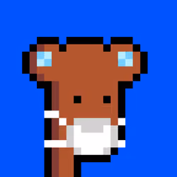 BearPunks #4202