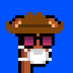 BearPunks #2909