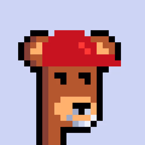 Bearpunks On Base