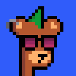 BearPunks #4929