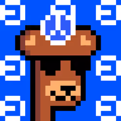 BearPunks #2007