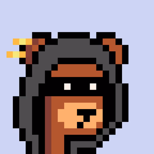 Bearpunks On Base