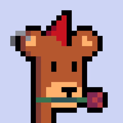 Bearpunks On Base