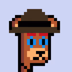 BearPunks #110