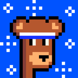 BearPunks #2742
