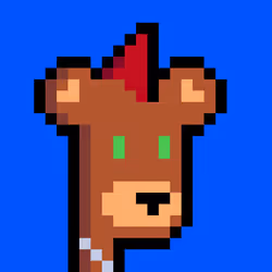 BearPunks #2284