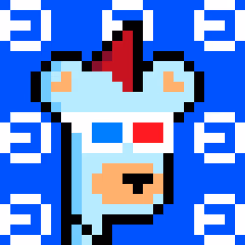BearPunks #3212