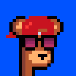 BearPunks #2965