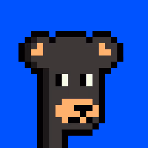 Bearpunks On Base